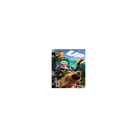 Disney's Up