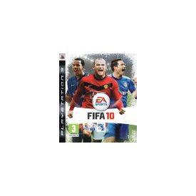 FIFA 10