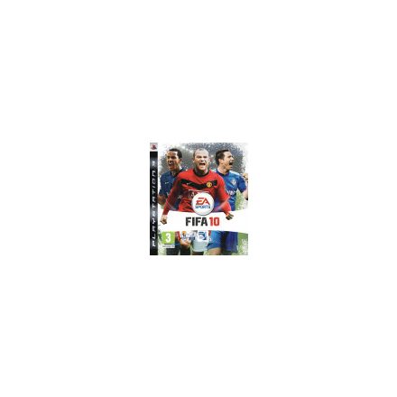 FIFA 10