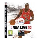 NBA LIve 10
