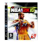 NBA 2k10 (használt)