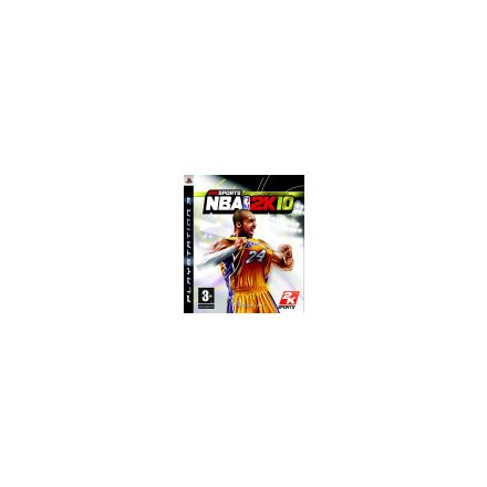 NBA 2k10