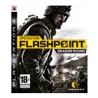 Operation Flashpoint 2: Dragon Rising