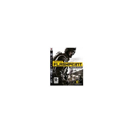 Operation Flashpoint 2: Dragon Rising