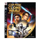 Star Wars The Clone Wars: Republic Heroes