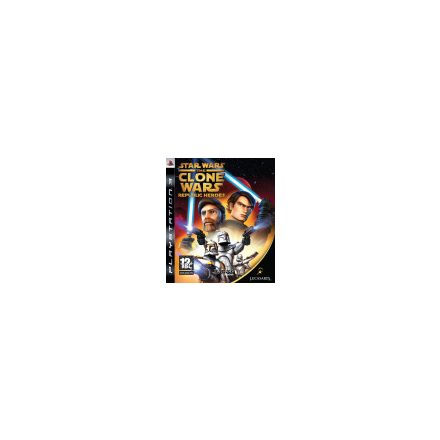 Star Wars The Clone Wars: Republic Heroes
