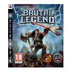 Brütal Legend