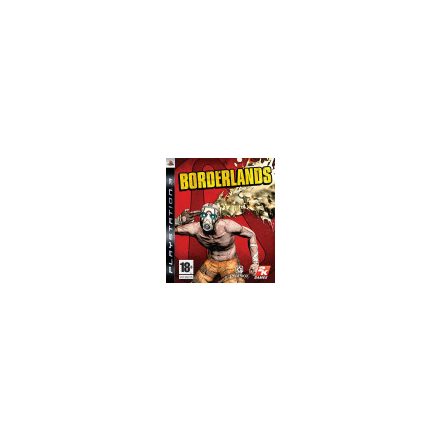 Borderlands