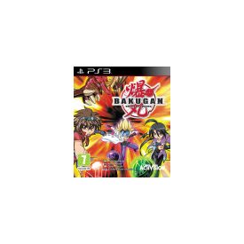 Bakugan: Battle Brawlers