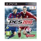 Pro Evolution Soccer 2010