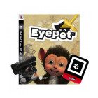 Eye Pet + kamera