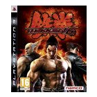 Tekken 6
