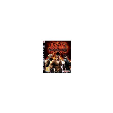 Tekken 6