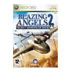 Blazing Angels 2: Secret Missions of WWII