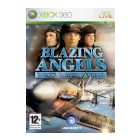 Blazing Angels: Squadrons of WWII