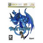 Blue Dragon
