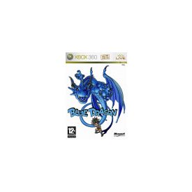 Blue Dragon