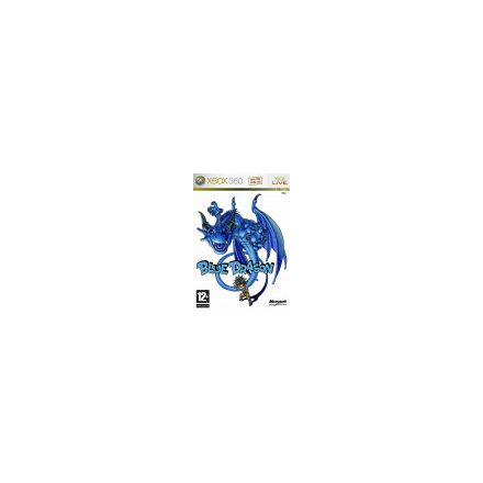 Blue Dragon