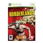 Borderlands