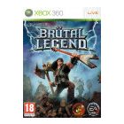 Brütal Legend