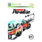 Burnout Paradise