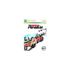 Burnout Paradise