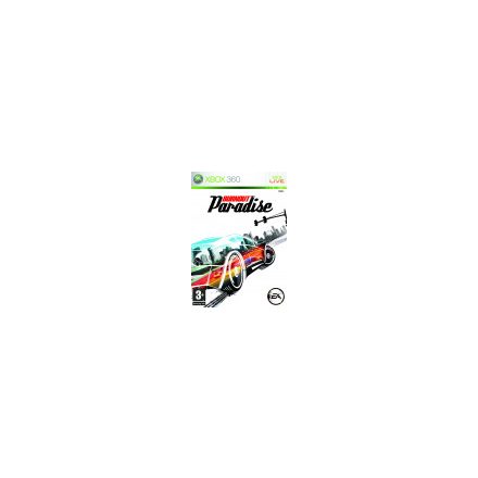 Burnout Paradise