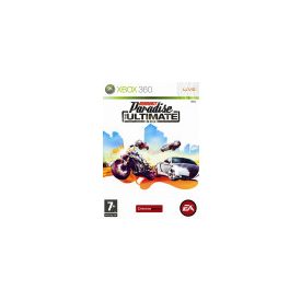 Burnout Paradise: The Ultimate Box