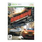 Burnout: Revenge
