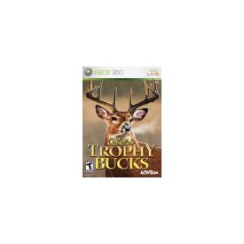 Cabela's Trophy Bucks