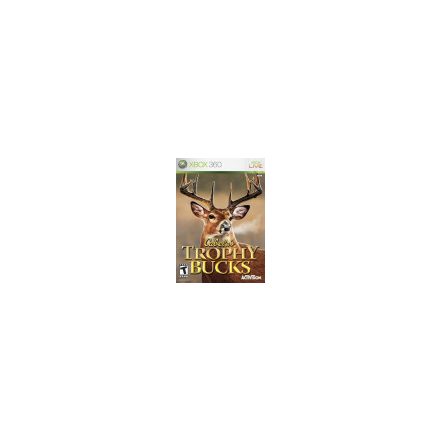 Cabela's Trophy Bucks