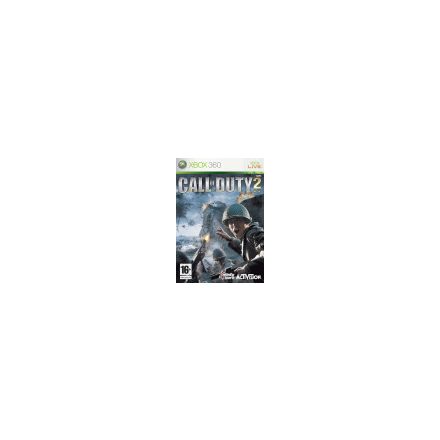 Call of Duty 2