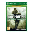 Call of Duty 4 Modern Warfare