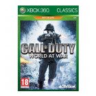 Call of Duty World at War