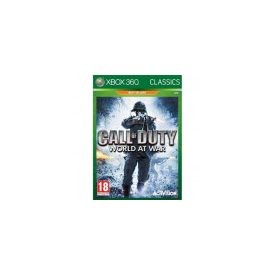 Call of Duty World at War