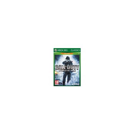 Call of Duty World at War