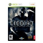 The Chronicles of Riddick: Assault on Dark Athena