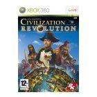 Civilization Revolution