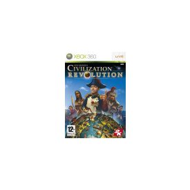 Civilization Revolution