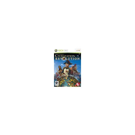 Civilization Revolution