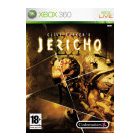 Clive Barker's Jericho