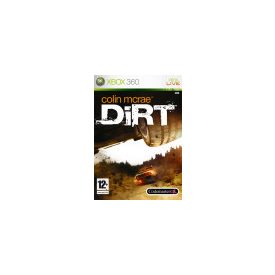 Colin McRae: DIRT