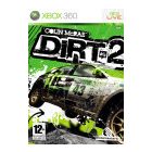 Colin McRae: Dirt 2