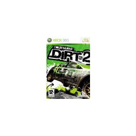 Colin McRae: Dirt 2