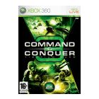 Command & Conquer 3: Tiberium Wars