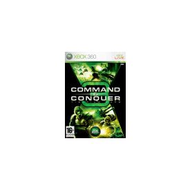 Command & Conquer 3: Tiberium Wars