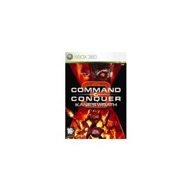 Command & Conquer 3: Kane's Wrath
