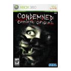 Condemned: Criminal Origins