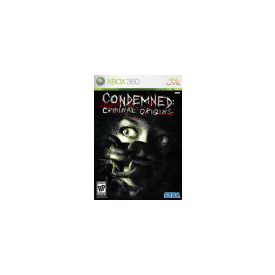 Condemned: Criminal Origins