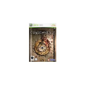 Condemned 2: Bloodshot